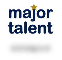 MAJOR TALENT - Sales for Startups